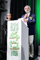 40th Festival of Fashion Hyeres Announcement - Paris