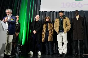 40th Festival of Fashion Hyeres Announcement - Paris