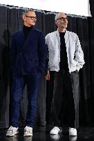 40th Festival of Fashion Hyeres Announcement - Paris