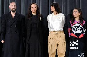 40th Festival of Fashion Hyeres Announcement - Paris