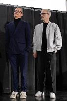 40th Festival of Fashion Hyeres Announcement - Paris