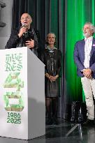 40th Festival of Fashion Hyeres Announcement - Paris
