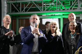 40th Festival of Fashion Hyeres Announcement - Paris