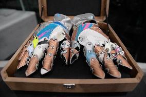 40th Festival of Fashion Hyeres Announcement - Paris