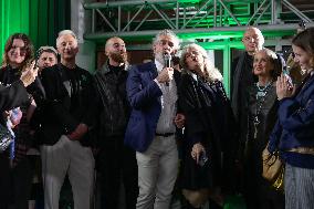 40th Festival of Fashion Hyeres Announcement - Paris