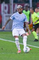 CALCIO - Serie A - SS Lazio vs Torino FC