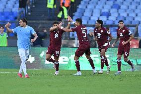 CALCIO - Serie A - SS Lazio vs Torino FC