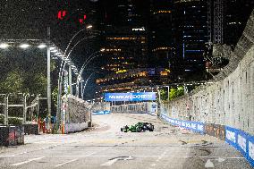 Singapore Grand Prix 2025