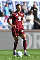 CALCIO - Serie A - SS Lazio vs Torino FC