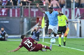 CALCIO - Serie A - SS Lazio vs Torino FC