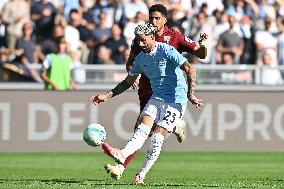 CALCIO - Serie A - SS Lazio vs Torino FC