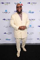 HollyRod Foundation's Annual DesignCare Gala - LA