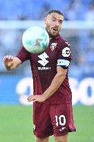 CALCIO - Serie A - SS Lazio vs Torino FC
