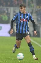 CALCIO - Serie A - Atalanta BC vs Como 1907