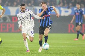 CALCIO - Serie A - Atalanta BC vs Como 1907
