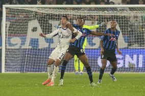 CALCIO - Serie A - Atalanta BC vs Como 1907