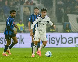 CALCIO - Serie A - Atalanta BC vs Como 1907