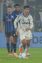 CALCIO - Serie A - Atalanta BC vs Como 1907