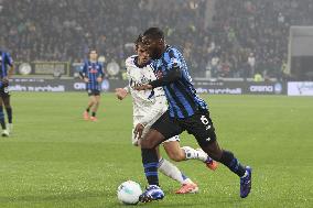 CALCIO - Serie A - Atalanta BC vs Como 1907