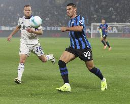 CALCIO - Serie A - Atalanta BC vs Como 1907