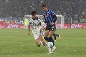 CALCIO - Serie A - Atalanta BC vs Como 1907