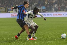 CALCIO - Serie A - Atalanta BC vs Como 1907