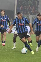 CALCIO - Serie A - Atalanta BC vs Como 1907