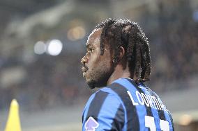 CALCIO - Serie A - Atalanta BC vs Como 1907