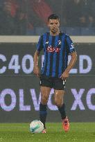CALCIO - Serie A - Atalanta BC vs Como 1907