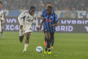 CALCIO - Serie A - Atalanta BC vs Como 1907