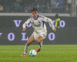 CALCIO - Serie A - Atalanta BC vs Como 1907