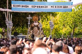 La Esperanza Mission - Seville