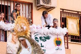 La Esperanza Mission - Seville