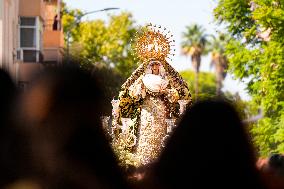 La Esperanza Mission - Seville