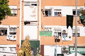 La Esperanza Mission - Seville