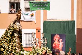 La Esperanza Mission - Seville