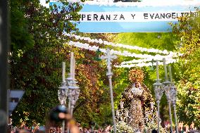 La Esperanza Mission - Seville