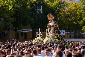 La Esperanza Mission - Seville