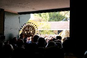 La Esperanza Mission - Seville