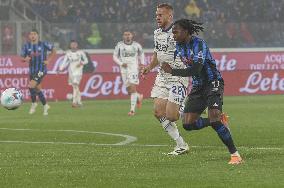 CALCIO - Serie A - Atalanta BC vs Como 1907