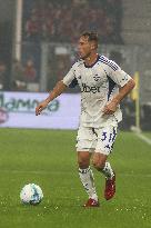 CALCIO - Serie A - Atalanta BC vs Como 1907