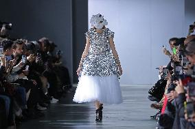 PFW - Noir Kei Ninomiya Runway