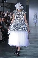 PFW - Noir Kei Ninomiya Runway