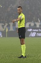 CALCIO - Serie A - Atalanta BC vs Como 1907