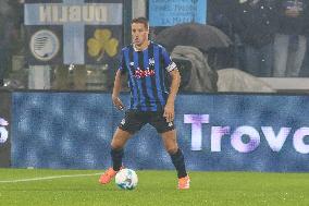 CALCIO - Serie A - Atalanta BC vs Como 1907