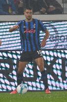 CALCIO - Serie A - Atalanta BC vs Como 1907