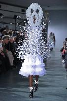 PFW - Noir Kei Ninomiya Runway