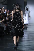 PFW - Noir Kei Ninomiya Runway