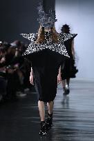 PFW - Noir Kei Ninomiya Runway