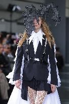 PFW - Noir Kei Ninomiya Runway